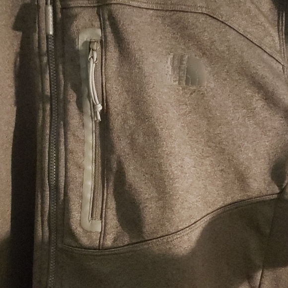 North face jacket - Picture 2 of 6